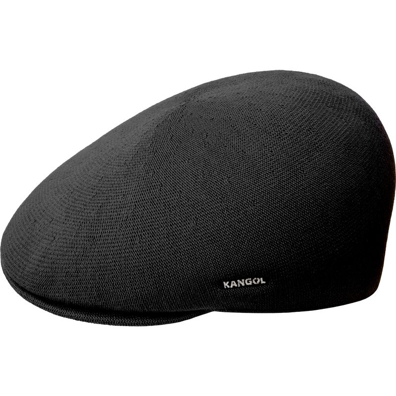 beret-melns-bamboo-507-black-no-kangol beret-melns-bamboo-507-black-no-kangol