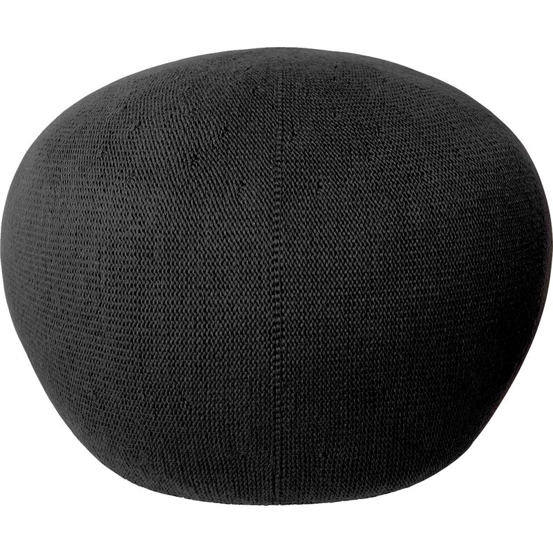 beret-melns-bamboo-507-black-no-kangol beret-melns-bamboo-507-black-no-kangol