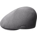 beret-peleks-bamboo-507-charcoal-no-kangol