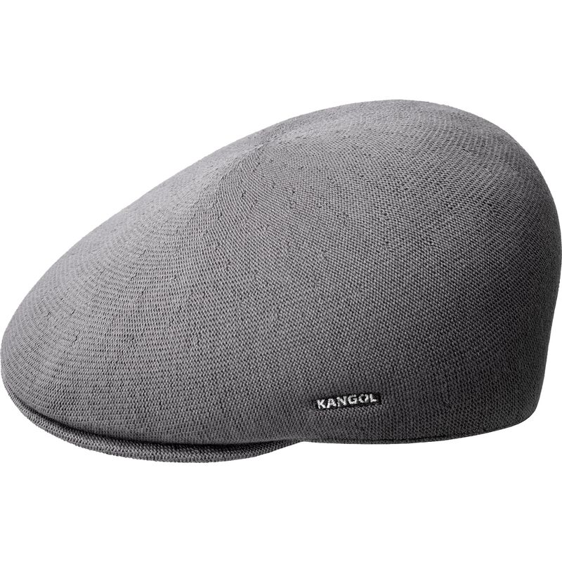 beret-peleks-bamboo-507-charcoal-no-kangol