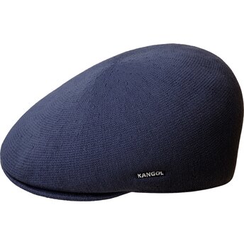 Beret tumši zils Bamboo 507 Dk Blue no Kangol