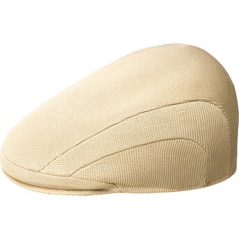 Beret bēšs Tropic 507 no Kangol