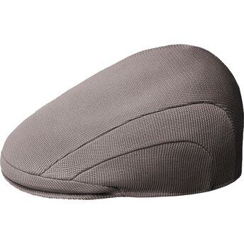 Beret pelēks Tropic 507 Charcoal no Kangol