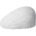 beret-balts-tropic-507-white-no-kangol
