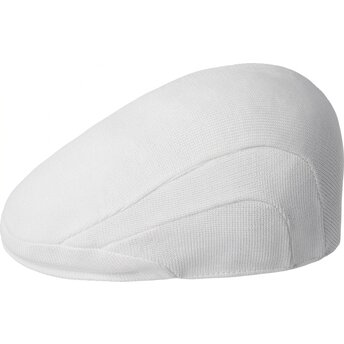 Beret balts Tropic 507 White no Kangol