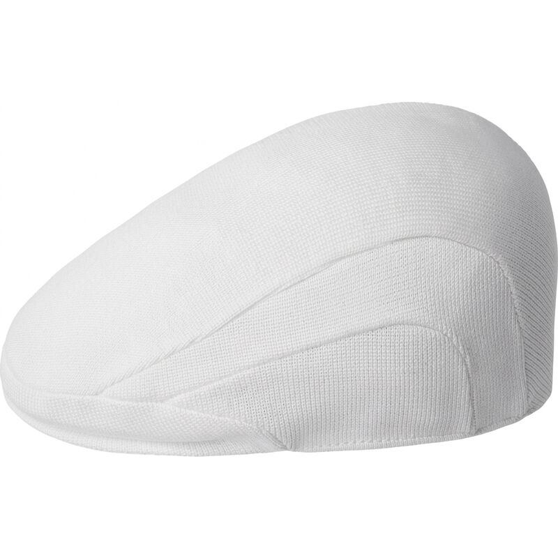 beret-balts-tropic-507-white-no-kangol