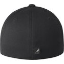 cepur-izliekta-melns-pieguloss-wool-flexfit-baseball-beluga-black-no-kangol