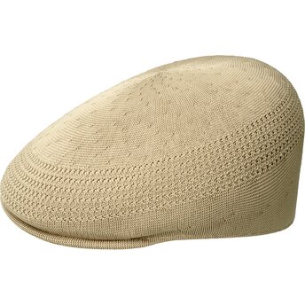 Beret bēšs Tropic 507 Ventair no Kangol