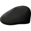 beret-melns-tropic-507-ventair-black-no-kangol