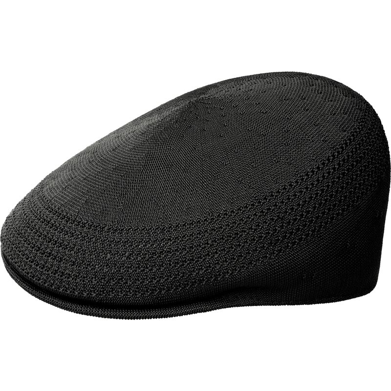 beret-melns-tropic-507-ventair-black-no-kangol
