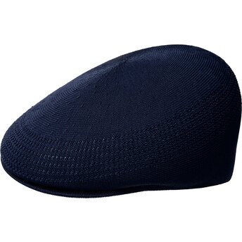 Beret tumši zils Tropic 507 Ventair Navy no Kangol