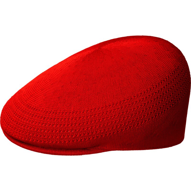 beret-sarkans-tropic-507-ventair-scarlet-no-kangol
