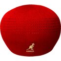 beret-sarkans-tropic-507-ventair-scarlet-no-kangol