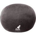 beret-peleks-seamless-tropic-507-charcoal-no-kangol