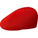 beret-sarkans-seamless-tropic-507-scarlet-no-kangol