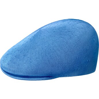 Beret zils Seamless Tropic 507 Surf no Kangol