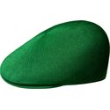 beret-zals-seamless-tropic-507-turf-green-no-kangol