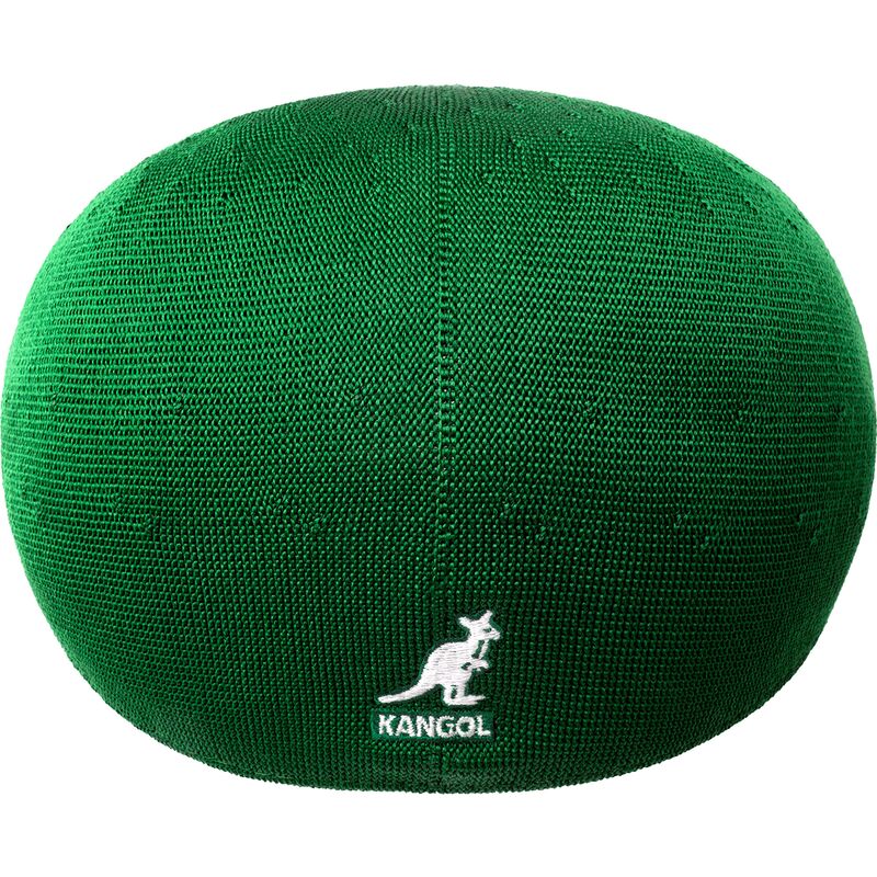 beret-zals-seamless-tropic-507-turf-green-no-kangol