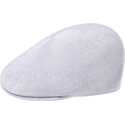 beret-balts-seamless-tropic-507-white-no-kangol