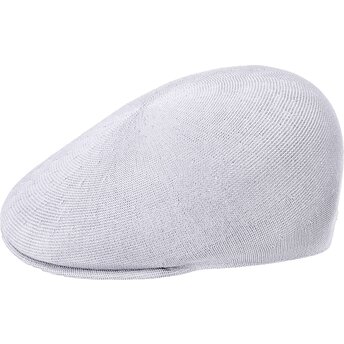 Beret balts Seamless Tropic 507 White no Kangol