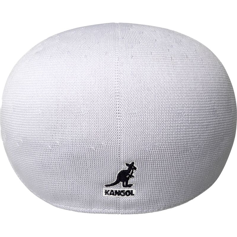 beret-balts-seamless-tropic-507-white-no-kangol