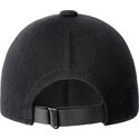 cepur-izliekta-melns-regulejams-bamboo-adj-spacecap-no-kangol