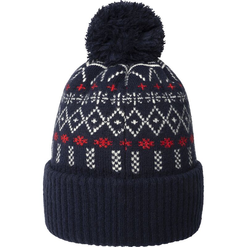 cepur-ar-bumbuli-tumsi-zils-holiday-dk-blue-no-kangol