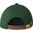 cepur-izliekta-zals-regulejams-washed-baseball-algae-no-kangol