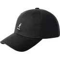 cepur-izliekta-melns-regulejams-washed-baseball-black-no-kangol