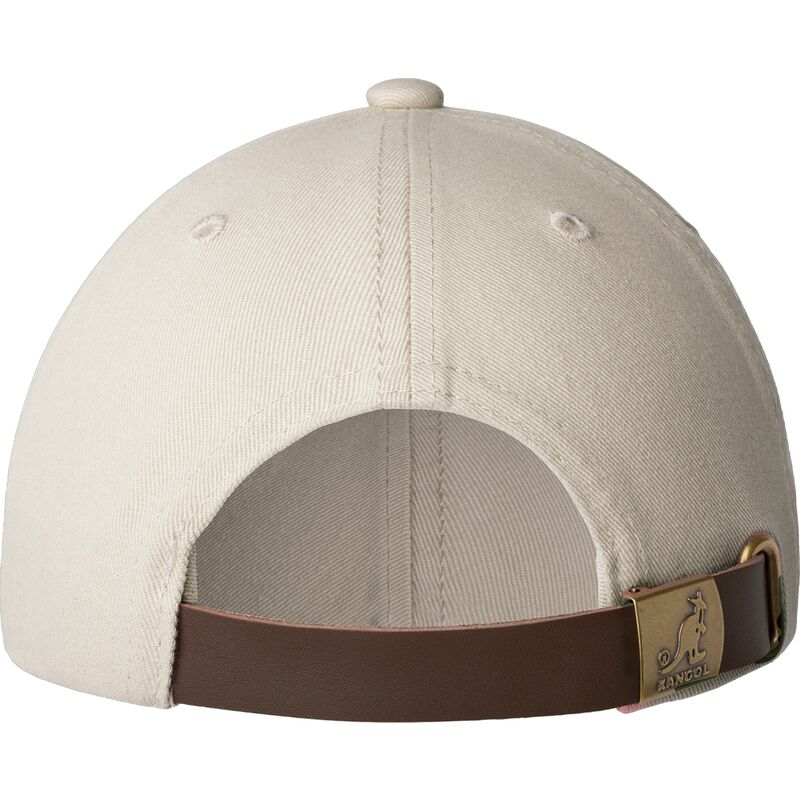 cepur-izliekta-bess-regulejams-washed-baseball-no-kangol