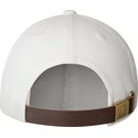 cepur-izliekta-balts-regulejams-washed-baseball-white-no-kangol