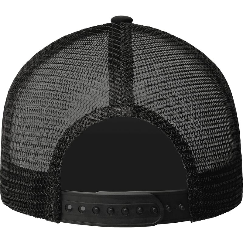 cepur-izliekta-truckeris-melns-snapback-seersucker-mesh-black-no-kangol cepur-izliekta-truckeris-melns-snapback-seersucker-mesh-black-no-kangol