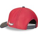 cepur-izliekta-truckeris-daudzkrasains-snapback-wild13-no-von-dutch