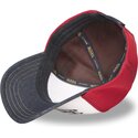cepur-izliekta-truckeris-daudzkrasains-snapback-wild13-no-von-dutch