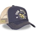 cepur-izliekta-truckeris-daudzkrasains-snapback-crew30-no-von-dutch