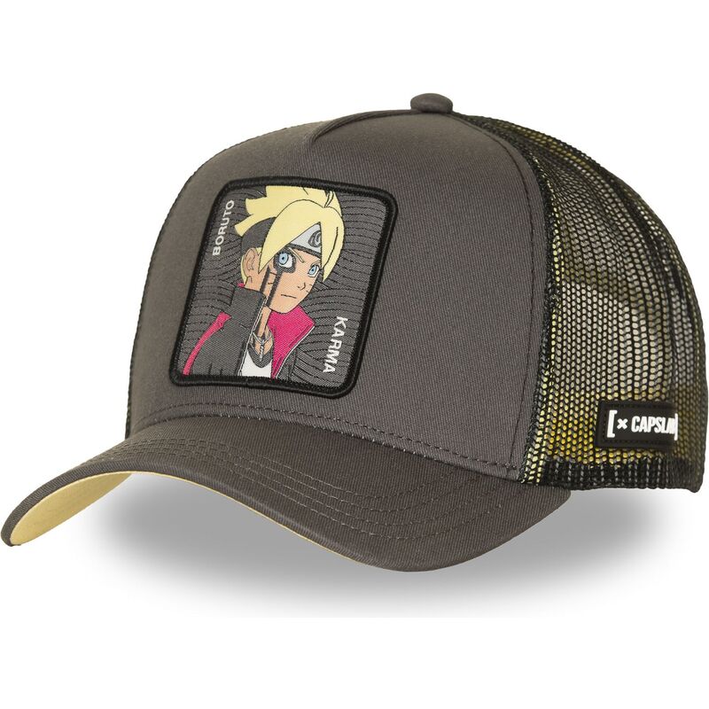 cepur-izliekta-truckeris-peleks-snapback-karma-bor-kar-boruto-no-capslab