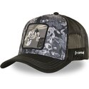 cepur-izliekta-truckeris-melns-snapback-loo14-duo-bakss-bannijs-un-dafijs-daks-looney-tunes-no-capslab