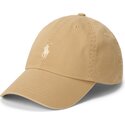 cepur-izliekta-bess-regulejams-cotton-chino-classic-sport-no-polo-ralph-lauren