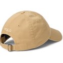 cepur-izliekta-bess-regulejams-cotton-chino-classic-sport-no-polo-ralph-lauren
