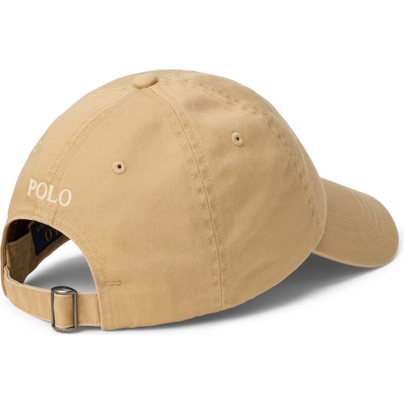 cepur-izliekta-bess-regulejams-cotton-chino-classic-sport-no-polo-ralph-lauren cepur-izliekta-bess-regulejams-cotton-chino-classic-sport-no-polo-ralph-lauren