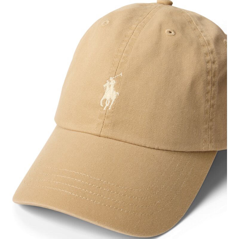 cepur-izliekta-bess-regulejams-cotton-chino-classic-sport-no-polo-ralph-lauren cepur-izliekta-bess-regulejams-cotton-chino-classic-sport-no-polo-ralph-lauren