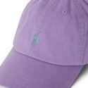 cepur-izliekta-violets-regulejams-cotton-chino-classic-sport-no-polo-ralph-lauren