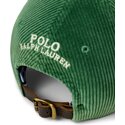 cepur-izliekta-zals-regulejams-corduroy-no-polo-ralph-lauren