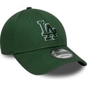 cepur-izliekta-zals-regulejams-9forty-team-outline-no-los-angeles-dodgers-mlb-no-new-era