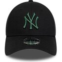 cepur-izliekta-melns-regulejams-9forty-league-essential-no-new-york-yankees-mlb-no-new-era