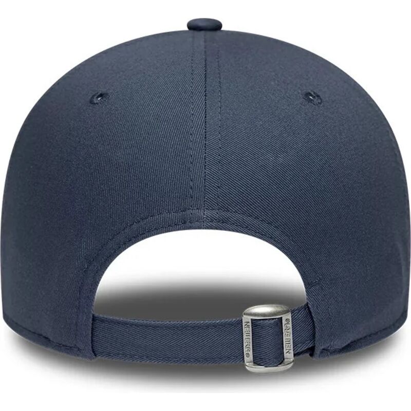 cepur-izliekta-peleks-regulejams-9forty-league-essential-no-los-angeles-dodgers-mlb-no-new-era