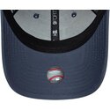 cepur-izliekta-peleks-regulejams-9forty-league-essential-no-los-angeles-dodgers-mlb-no-new-era