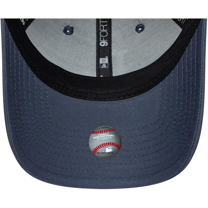 cepur-izliekta-peleks-regulejams-9forty-league-essential-no-los-angeles-dodgers-mlb-no-new-era