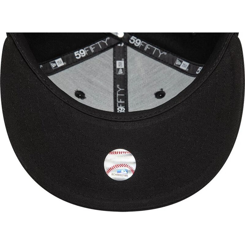 cepur-plakana-melns-pieguloss-59fifty-league-essential-no-los-angeles-dodgers-mlb-no-new-era cepur-plakana-melns-pieguloss-59fifty-league-essential-no-los-angeles-dodgers-mlb-no-new-era
