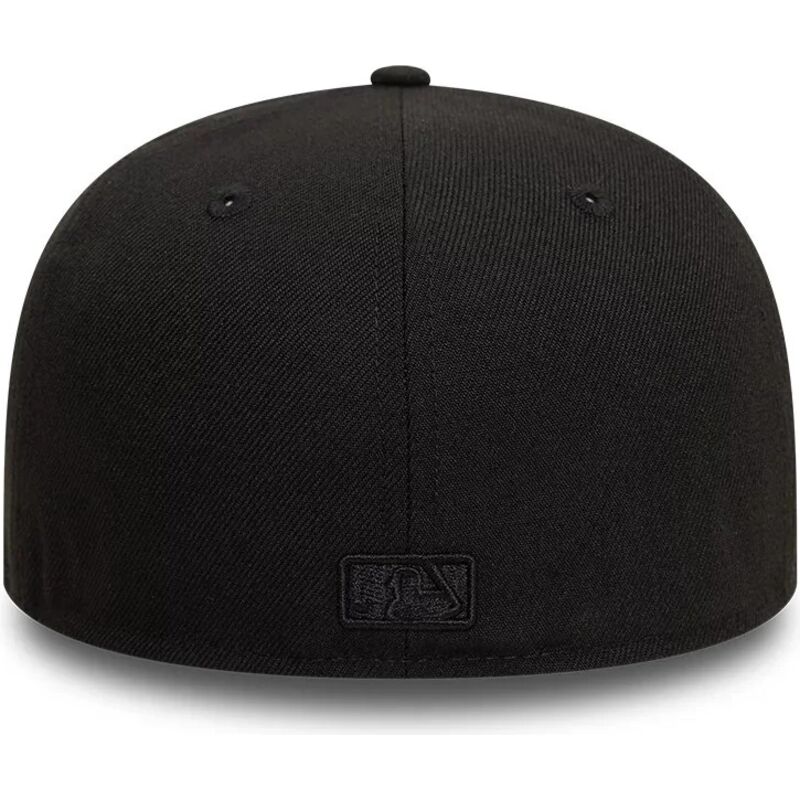 cepur-plakana-melns-pieguloss-59fifty-league-essential-no-los-angeles-dodgers-mlb-no-new-era cepur-plakana-melns-pieguloss-59fifty-league-essential-no-los-angeles-dodgers-mlb-no-new-era